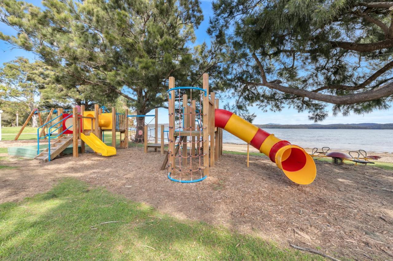 Ingenia Holidays Bermagui Exterior foto