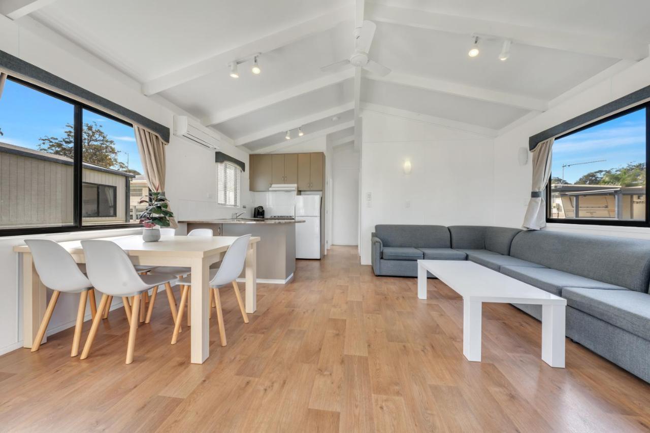 Ingenia Holidays Bermagui Exterior foto